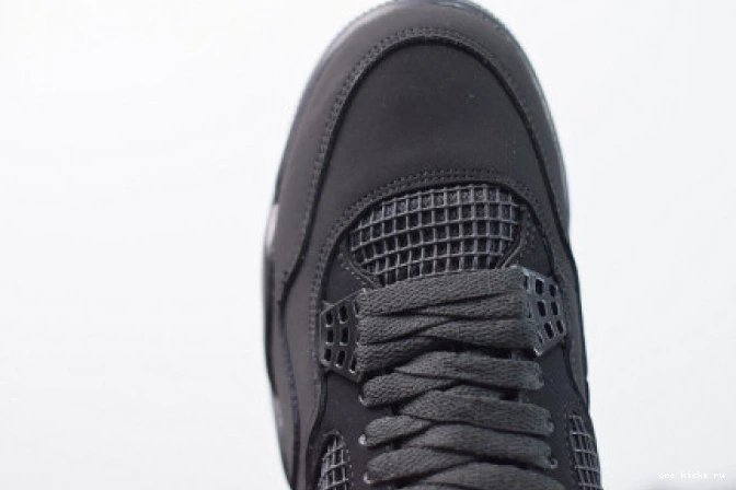 Rep Black CU1110-010 (2020) Air Cat 4 Jordan 0630